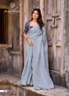 Abhilasha Vol 7 By Kashvi Linen Silk Saree Wholesale Price In Surat